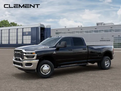 Photos of 2027 Ram 3500 Tradesman for sale in Florissant, MO at Clement Chrysler Dodge Jeep Ram Florissant