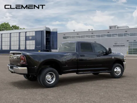 More photos of 2027 Ram 3500 Tradesman at Clement Chrysler Dodge Jeep Ram Florissant, MO