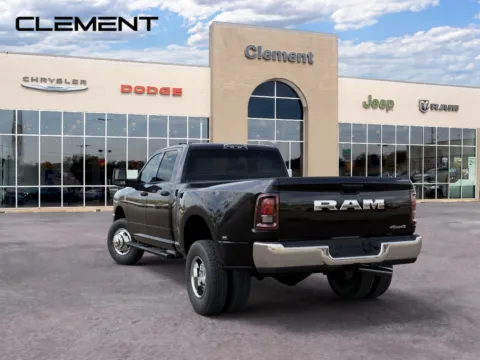 Another view of 2027 Ram 3500 Tradesman for sale in Florissant, MO at Clement Chrysler Dodge Jeep Ram Florissant
