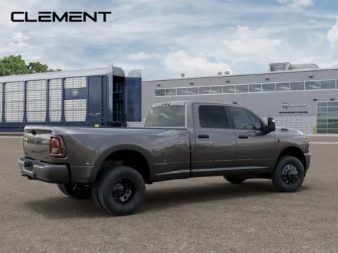 More photos of 2027 Ram 3500 Big Horn at Clement Chrysler Dodge Jeep Ram Florissant, MO