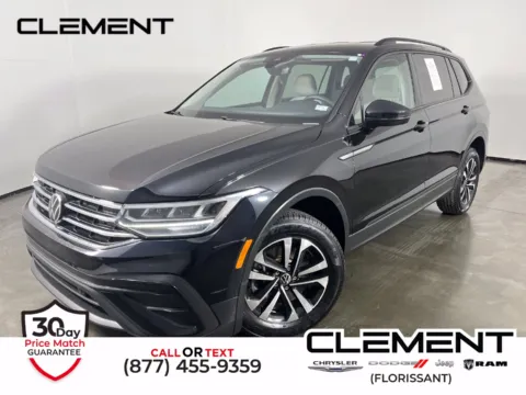 Unknown 2023 Volkswagen Tiguan 2.0T S for sale in Florissant, MO
