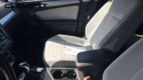Another view of 2023 Volkswagen Tiguan 2.0T S for sale in Florissant, MO at Clement Chrysler Dodge Jeep Ram Florissant