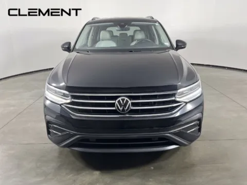Photos of 2023 Volkswagen Tiguan 2.0T S for sale in Florissant, MO at Clement Chrysler Dodge Jeep Ram Florissant