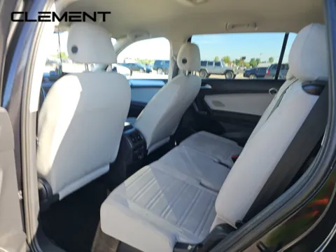 More photos of 2023 Volkswagen Tiguan 2.0T S at Clement Chrysler Dodge Jeep Ram Florissant, MO
