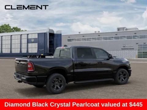 More photos of 2027 Ram 1500 Express at Clement Chrysler Dodge Jeep Ram Florissant, MO