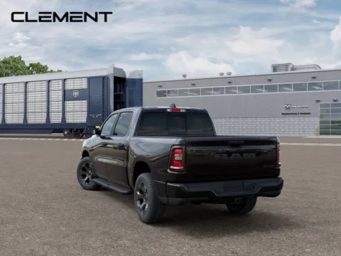 Another view of 2027 Ram 1500 Express for sale in Florissant, MO at Clement Chrysler Dodge Jeep Ram Florissant
