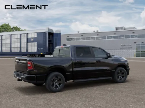 More photos of 2027 Ram 1500 Express at Clement Chrysler Dodge Jeep Ram Florissant, MO