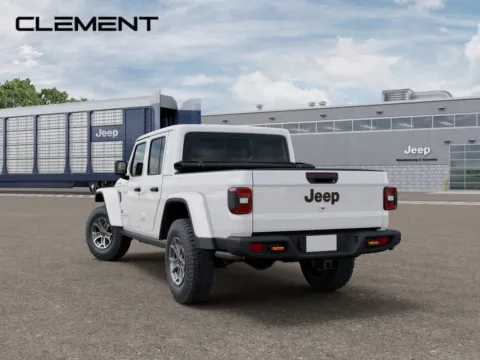 Another view of 2027 Jeep Gladiator Mojave X for sale in Florissant, MO at Clement Chrysler Dodge Jeep Ram Florissant