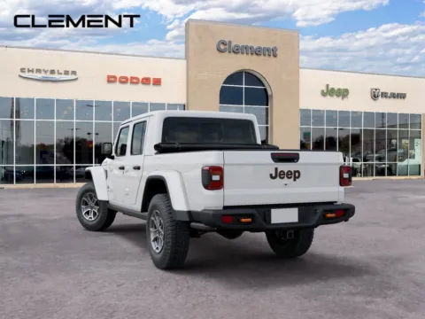 Another view of 2027 Jeep Gladiator Mojave X for sale in Florissant, MO at Clement Chrysler Dodge Jeep Ram Florissant