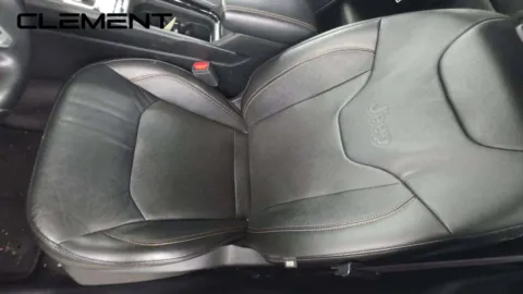 Another view of 2022 Jeep Compass Limited for sale in Florissant, MO at Clement Chrysler Dodge Jeep Ram Florissant