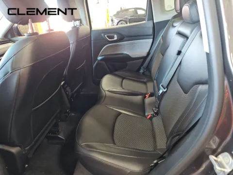 More photos of 2022 Jeep Compass Latitude at Clement Chrysler Dodge Jeep Ram Florissant, MO