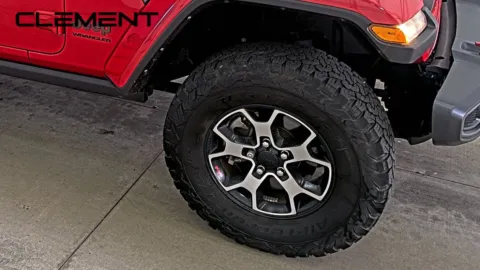 More photos of 2022 Jeep Wrangler Rubicon at Clement Chrysler Dodge Jeep Ram Florissant, MO