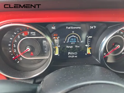 Photos of 2022 Jeep Wrangler Rubicon for sale in Florissant, MO at Clement Chrysler Dodge Jeep Ram Florissant