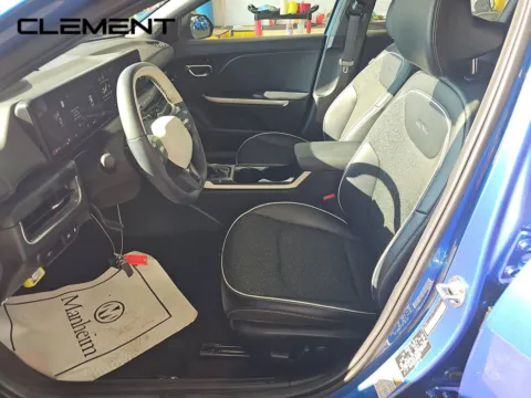 Another view of 2025 Kia K4 GT-Line for sale in Florissant, MO at Clement Chrysler Dodge Jeep Ram Florissant