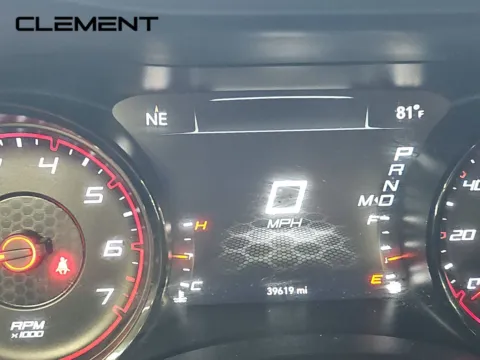 Photos of 2023 Dodge Charger SXT for sale in Florissant, MO at Clement Chrysler Dodge Jeep Ram Florissant