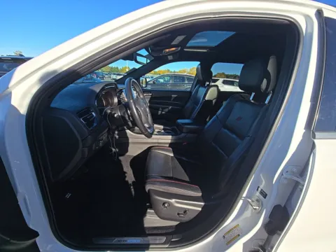 Another view of 2023 Dodge Durango R/T Plus for sale in Florissant, MO at Clement Chrysler Dodge Jeep Ram Florissant