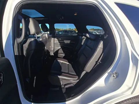More photos of 2023 Dodge Durango R/T Plus at Clement Chrysler Dodge Jeep Ram Florissant, MO