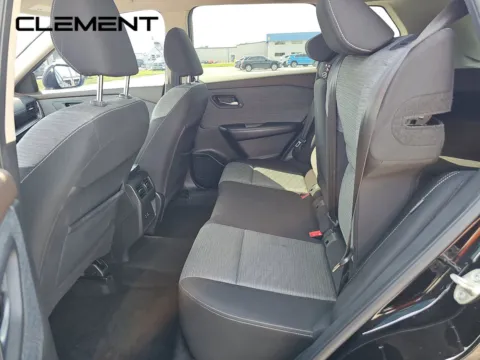 More photos of 2021 Nissan Rogue SV at Clement Chrysler Dodge Jeep Ram Florissant, MO