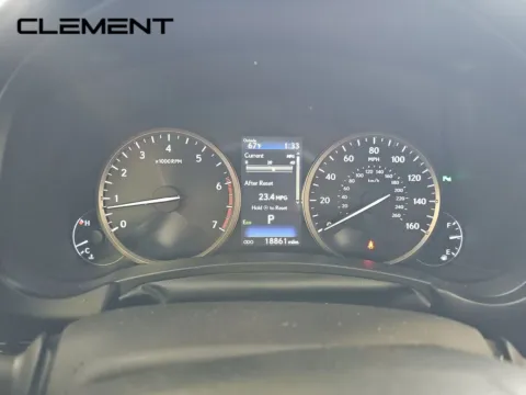 Photos of 2020 Lexus NX 300 Base for sale in Florissant, MO at Clement Chrysler Dodge Jeep Ram Florissant