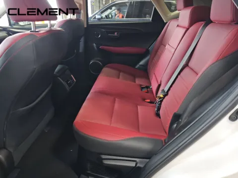 More photos of 2020 Lexus NX 300 Base at Clement Chrysler Dodge Jeep Ram Florissant, MO