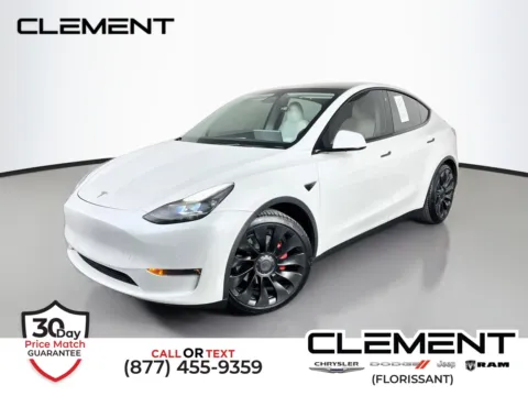 2022 Tesla Model Y Performance for sale in Florissant, MO