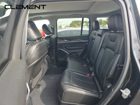 More photos of 2023 Jeep Grand Cherokee 4xe at Clement Chrysler Dodge Jeep Ram Florissant, MO