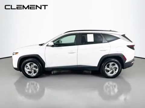 More photos of 2023 Hyundai Tucson SEL at Clement Chrysler Dodge Jeep Ram Florissant, MO