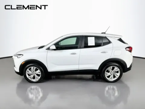 More photos of 2025 Buick Encore GX Preferred at Clement Chrysler Dodge Jeep Ram Florissant, MO