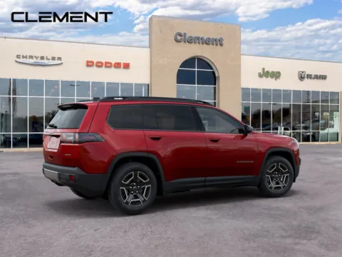 More photos of 2027 Jeep Cherokee Laredo at Clement Chrysler Dodge Jeep Ram Florissant, MO