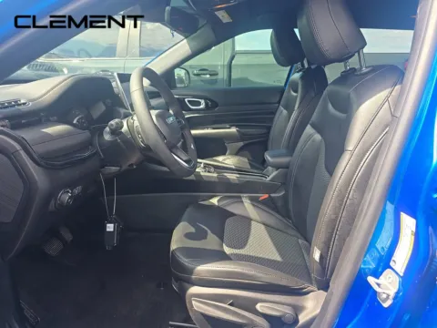 Another view of 2026 Jeep Compass Latitude for sale in Florissant, MO at Clement Chrysler Dodge Jeep Ram Florissant
