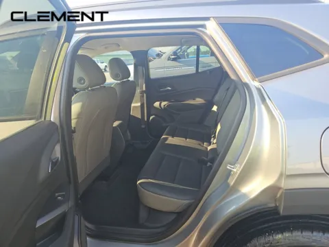 More photos of 2025 Chevrolet Trax ACTIV at Clement Chrysler Dodge Jeep Ram Florissant, MO