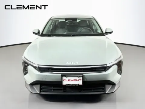 Photos of 2025 Kia K4 LXS for sale in Florissant, MO at Clement Chrysler Dodge Jeep Ram Florissant