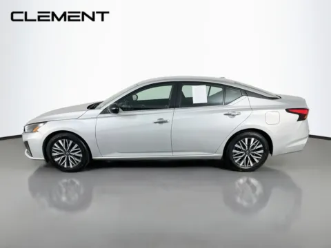 More photos of 2024 Nissan Altima 2.5 SV at Clement Chrysler Dodge Jeep Ram Florissant, MO