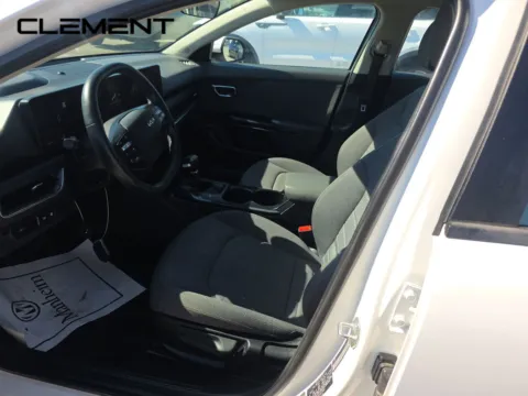 Another view of 2025 Kia K4 EX for sale in Florissant, MO at Clement Chrysler Dodge Jeep Ram Florissant