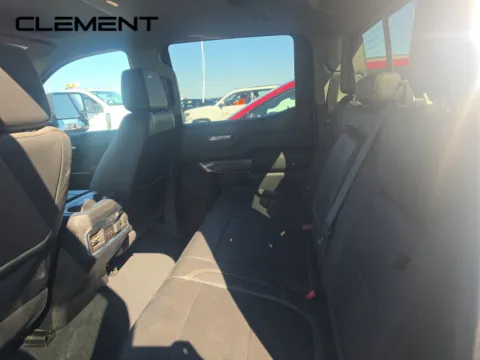 More photos of 2021 Chevrolet Silverado 1500 LTZ at Clement Chrysler Dodge Jeep Ram Florissant, MO