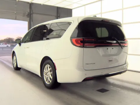 More photos of 2023 Chrysler Pacifica Touring L at Clement Chrysler Dodge Jeep Ram Florissant, MO