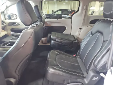 More photos of 2023 Chrysler Pacifica Touring L at Clement Chrysler Dodge Jeep Ram Florissant, MO