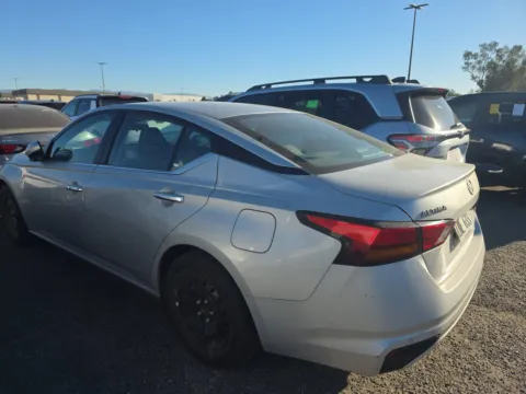 More photos of 2023 Nissan Altima 2.5 S at Clement Chrysler Dodge Jeep Ram Florissant, MO