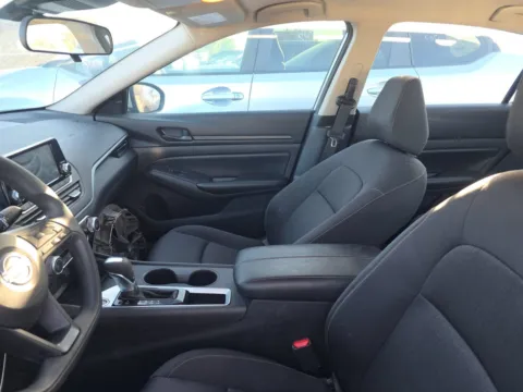 Another view of 2023 Nissan Altima 2.5 S for sale in Florissant, MO at Clement Chrysler Dodge Jeep Ram Florissant