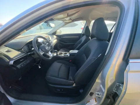 Another view of 2023 Nissan Altima 2.5 SV for sale in Florissant, MO at Clement Chrysler Dodge Jeep Ram Florissant