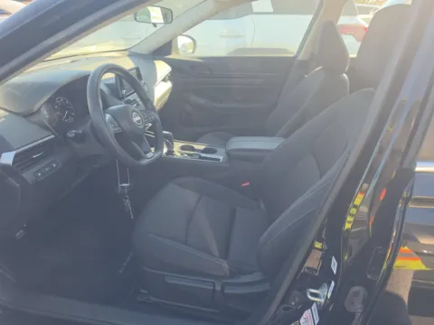 Another view of 2023 Nissan Altima 2.5 S for sale in Florissant, MO at Clement Chrysler Dodge Jeep Ram Florissant