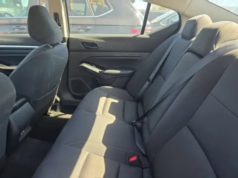 More photos of 2023 Nissan Altima 2.5 SV at Clement Chrysler Dodge Jeep Ram Florissant, MO