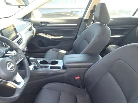 Another view of 2023 Nissan Altima 2.5 SV for sale in Florissant, MO at Clement Chrysler Dodge Jeep Ram Florissant