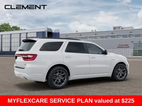 More photos of 2027 Dodge Durango GT at Clement Chrysler Dodge Jeep Ram Florissant, MO