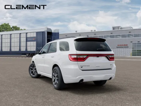 Another view of 2027 Dodge Durango GT for sale in Florissant, MO at Clement Chrysler Dodge Jeep Ram Florissant