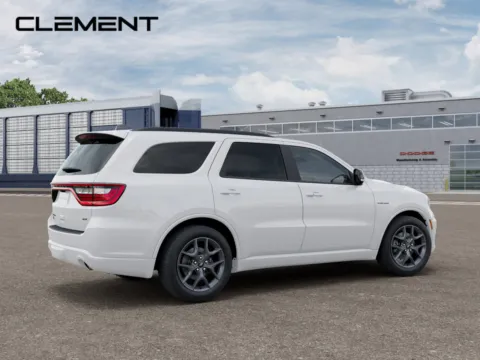 More photos of 2027 Dodge Durango GT at Clement Chrysler Dodge Jeep Ram Florissant, MO