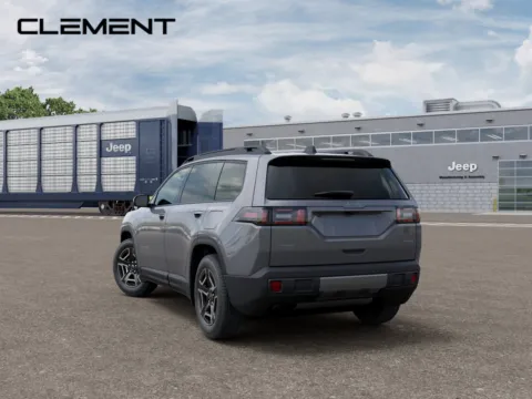 Another view of 2027 Jeep Cherokee Laredo for sale in Florissant, MO at Clement Chrysler Dodge Jeep Ram Florissant