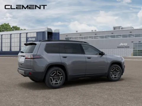 More photos of 2027 Jeep Cherokee Laredo at Clement Chrysler Dodge Jeep Ram Florissant, MO
