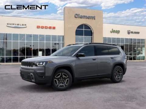 Photos of 2027 Jeep Cherokee Laredo for sale in Florissant, MO at Clement Chrysler Dodge Jeep Ram Florissant