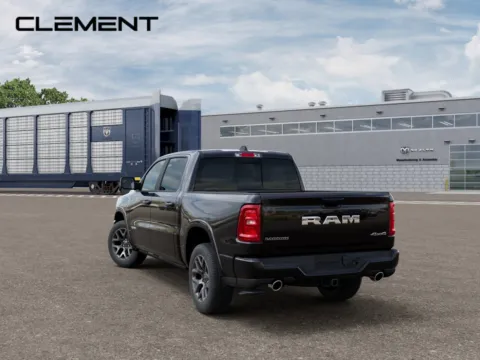 Another view of 2027 Ram 1500 Laramie for sale in Florissant, MO at Clement Chrysler Dodge Jeep Ram Florissant